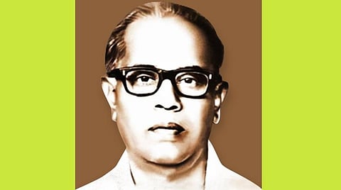 கேரளத்தில் தமிழ் வளர்த்த பிஆர்எஸ் 100-வது பிறந்த நாள்: பொதுமுடக்கத்தால் எளிமையாக நடந்த விழா