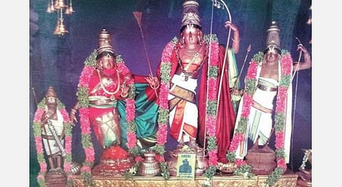 நல்லதே நடக்கும்