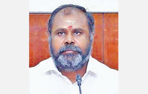 ஆர்.பி.உதயகுமார்