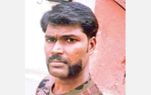 சந்திரசேகர்