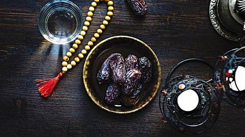 ஆன்மிக வெளிச்சம் வீசும் ரமலான் கீதங்கள்