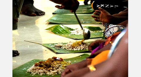 முழுநிலவு தரிசனம்  மொட்டைமாடியில்! சித்ரா பெளர்ணமி வழிபாடு   