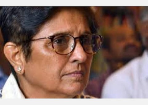 ஊரடங்கில் கள்ளத்தன மதுவிற்பனை- சிபிஐ வழக்கு பதிந்து விசாரிப்பதாக கிரண்பேடி தகவல்