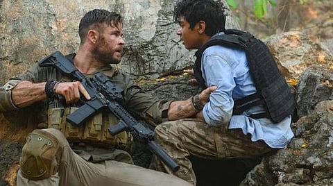 விரைவில் 'எக்ஸ்ட்ராக்‌ஷன்' இரண்டாம் பாகம் - ஜோ ருஸ்ஸோ உறுதி