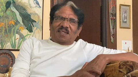 என்னை யாரும் தனிமைப்படுத்தவில்லை; உண்மை நிலவரம் என்ன? - பாரதிராஜா விளக்கம்