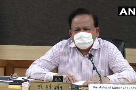 மகாராஷ்டிராவில் தொடர்ந்து அதிகரிக்கும் கரோனா பாதிப்பு: மத்திய அரசு கவலை