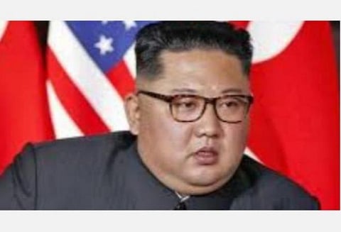 கிம்முக்கு இருதய சிகிச்சையா?-  தென்கொரிய உளவு அமைப்பு பதில்