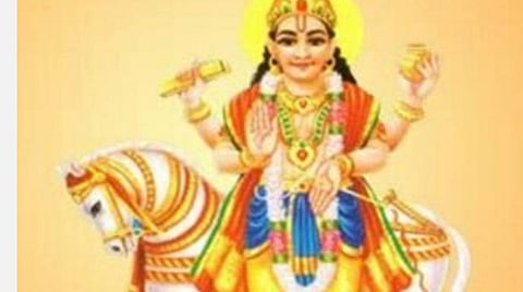 துலாம்,  விருச்சிகம், தனுசு; வார ராசிபலன் (மே 7 முதல் 13ம் தேதி வரை)