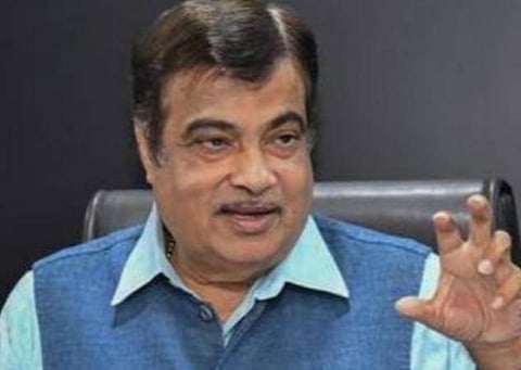 பொருளாதார மந்த நிலையில் இருந்து வெளிவருவதற்கு முழு நடவடிக்கை எடுக்கப்படும்: நிதின் கட்கரி 