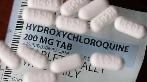 இந்தியாவிலிருந்து இறக்குமதி செய்யப்பட்ட மாத்திரைகள்; எச்சரிக்கையை ட்ரம்ப் கேட்கவில்லை - அமெரிக்கா ஆராய்ச்சியாளர் குற்றச்சாட்டு