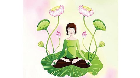 ஜென் துளிகள்: ஞானமடையாமல் போதிப்பவர்