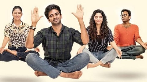 இந்தியில் ரீமேக்காகிறது ஓ மை கடவுளே