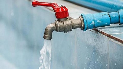 கரோனா ஊரடங்கால் வீடுகளில் குடிநீர் பயன்பாடு அதிகரிப்பு: மதுரையில் ஒரு நாளைக்கு 4.5 கோடி லிட்டர் தண்ணீர் பற்றாக்குறை 