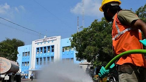 கரோனா பாதிப்பு: புளியங்குடியைச் சேர்ந்த மூவர் வீட்டுக்கு அனுப்பிவைப்பு- தென்காசியில் குணமடைந்தோர் எண்ணிக்கை 16-ஆக அதிகரிப்பு