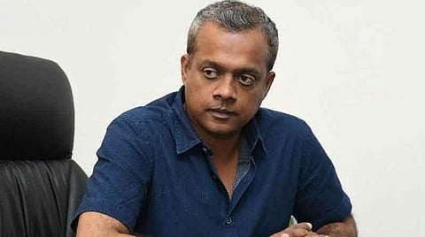 அப்போது பி.மாதவன்; இப்போது கவுதம் வாசுதேவ்மேனன் - பாட்டுவரியை படத்தலைப்பாக்கிய இயக்குநர்கள் 