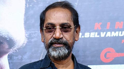 இயக்குநர் எஸ்.பி.ஜனநாதன் பிறந்த நாள் ஸ்பெஷல்: அடித்தட்டு மக்களுக்கான அரசியலைப் பேசும் படைப்பாளி