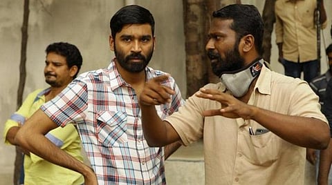 'வடசென்னை 2' எப்போது? - இயக்குநர் வெற்றிமாறன் தகவல்