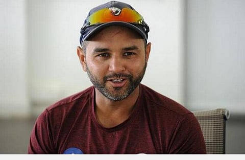 இன்னொரு தடவை இப்படி செஞ்ச..  ‘மூஞ்சியப் பேத்துருவேன்’ - பார்த்திவ் படேலை மிரட்டிய மேத்யூ ஹெய்டன்