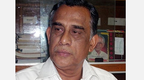 பிஎஸ்என்எல் ஒப்பந்தத் தொழிலாளர்களைப் பணி நீக்கம் செய்யும் நடவடிக்கையைக் கைவிடுக: நடராஜன் எம்.பி. கோரிக்கை