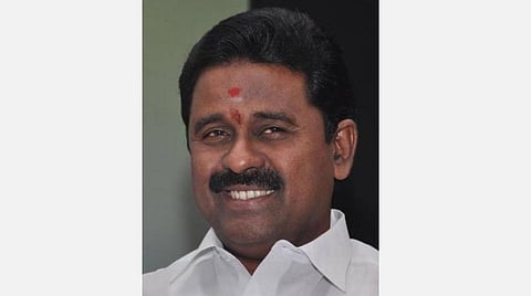 முதல்வர் கருத்தை தவறாக சித்தரிக்க முயற்சி: அமைச்சர் ஆர்.காமராஜ் கருத்து