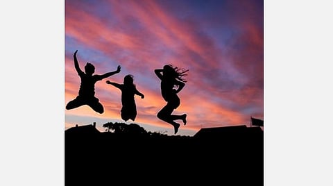 ஆண், பெண் பாரபட்சமற்ற நட்புக்கு உரிய நட்சத்திரக்காரர்கள்! 27 நட்சத்திரங்கள்; ஏ டூ இஸட் தகவல்கள் - 37 ; 