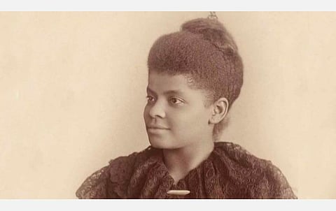 ஐடா பி.வெல்ஸ்: இதழியலின் முன்னோடி வீராங்கனை