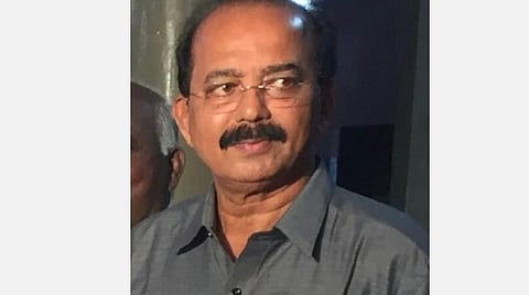 முன்னாள் அமைச்சர் கு.லாரன்ஸ் காலமானார்: இன்று மாலை தக்கலையில் நல்லடக்கம்