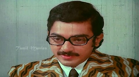 'மன்மத லீலை' கோட் குறித்த சுவாரசியப் பின்னணி: கமல் பகிர்வு