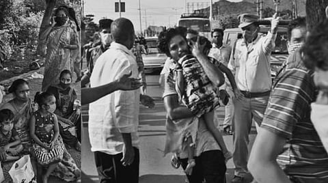 விசாகப்பட்டினம் விஷவாயுக் கசிவு: போபால் விபத்திலிருந்து நாம் எதையும் கற்றுக்கொள்ளவில்லையா?