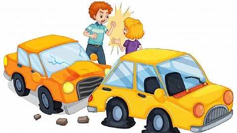 3 கொலை, 24 அடிதடி, 22 விபத்துகள்: மதுக்கடைகள் திறந்த முதல் நாளில் நெல்லை மாவட்டத்தில் குற்றங்கள் அதிகரிப்பு