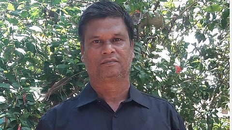 மதுக்கடையைத் திறக்காதே!- மீனவ கிராமத்தின் மதுப் புரட்சி