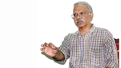 கோவிட்-19: தமிழகம் செல்லும் பாதை சரிதானா? - மருத்துவர் அமலோற்பவநாதன் நேர்காணல்