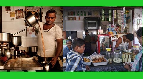 தமிழகம் முழுவதும் டீக்கடைகள் திறக்க அனுமதி: காய்கறி, மளிகைக் கடைகளுக்கும் கூடுதல் நேரம் அனுமதி