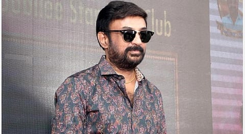 வெள்ளிவிழா நாயகன் மோகனுக்கு பிறந்தநாள்! 