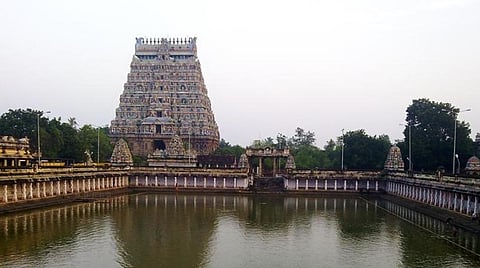 முக்கிய வீதிகளில் கரோனா பரவல்!- தவித்து நிற்கும்  சிதம்பரம் நகரத்து மக்கள்