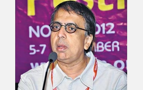 ‘தயவுசெய்து நிறுத்துங்கள்’ - தான் இறந்துவிட்டதாக பரவிய வதந்திக்கு ஆனந்த் மஹாதேவன் முற்றுப்புள்ளி