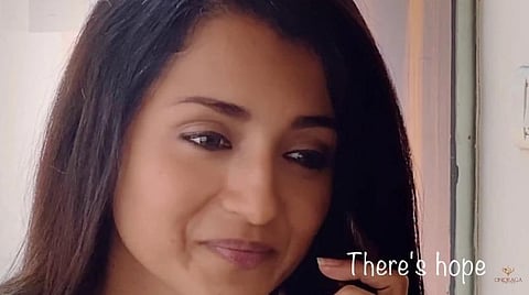 'கார்த்திக் டயல் செய்த எண்' குறும்படத்தின் பின்னணி: கெளதம் மேனன் பேட்டி