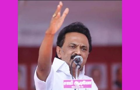 விழுப்புரம் சிறுமி எரித்துக் கொலை; உரிய நடவடிக்கை எடுக்காவிட்டால் ஆட்சி மாற்றம் ஏற்பட்டால் மறு ஆய்வு: ஸ்டாலின் எச்சரிக்கை