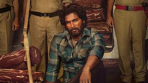 6 நிமிடத்துக்கு ரூ.6 கோடி: 'புஷ்பா'வில் பிரம்மாண்ட சண்டைக் காட்சி