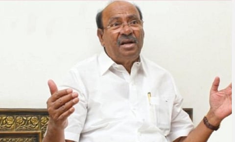 விழுப்புரம் மாணவி உயிருடன் எரித்துக் கொலை; கொடியவர்களுக்கு கடுமையான தண்டனை வழங்குக: ராமதாஸ் வலியுறுத்தல்