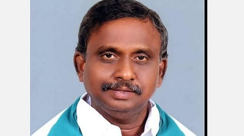 கரோனா ஆய்வுக் குழுவில் விவசாயப் பிரதிநிதிகளுக்கும் இடம்: தமிழக அரசுக்கு பி.ஆர்.பாண்டியன்  வேண்டுகோள்