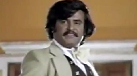 ‘பில்லா’வுக்கு 40  வருடங்களாகியும் அதே மாஸ்!  