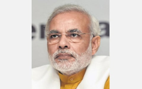 கரோனா வைரஸால் பாதிக்கப்பட்டுள்ள 90 நாடுகளுக்கு உதவ ரூ.100 கோடியில் திட்டம்- வெளியுறவுத் துறைக்கு பிரதமர் மோடி உத்தரவு