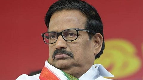 தொழிலாளர்களின் ரயில் கட்டணத்துக்காக காங்கிரஸ் அளித்த ரூ.1 கோடியை தமிழக அரசு ஏற்கவில்லை: கே.எஸ்.அழகிரி குற்றச்சாட்டு