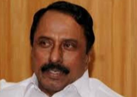 அமைச்சர் செங்கோட்டையன்: கோப்புப்படம்