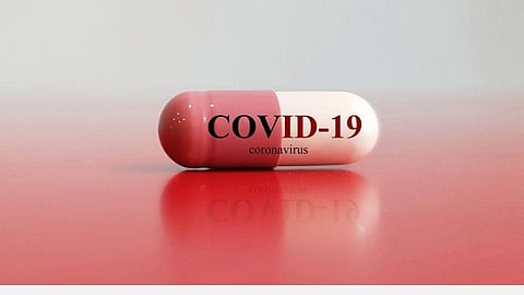 கடலூரில் மக்களோடு நேரடித் தொடர்பில் இல்லாத பயிற்சிக் காவலர்களுக்கும் பரவிய கரோனா!