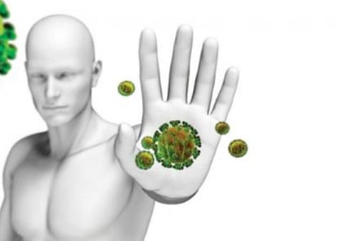 கரோனாவிலிருந்து தப்பிக்க நோய்‌ எதிர்ப்பு‌ சத்தியை அதிகப்படுத்துவது எப்படி?