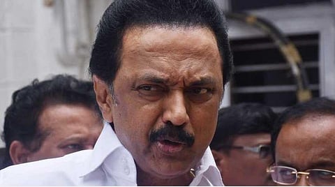 மு.க.ஸ்டாலின்: கோப்புப்படம்