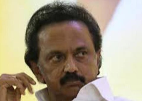 ஸ்டாலின்: கோப்புப்படம்