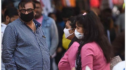 நம் அன்புக்குரியவர்களுக்கு கரோனா தொற்று ஏற்பட்டால் என்ன செய்வது?